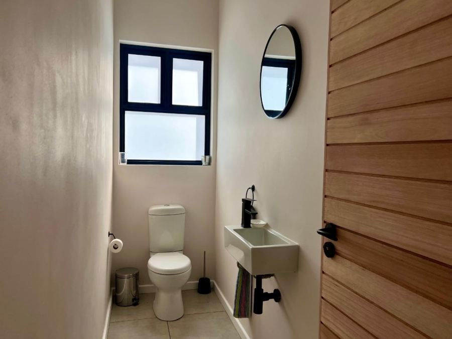 3 Bedroom Property for Sale in Clarens Mountain Estate Free State